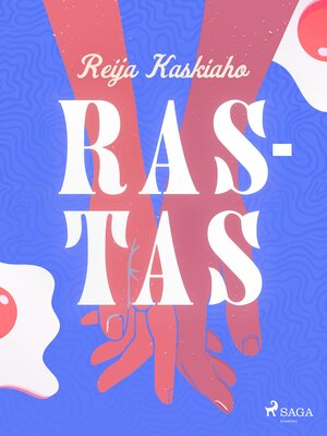 cover image of Rastas